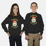 Planning My Future-Youth-Crew Neck-Sweatshirt-paulagarcia