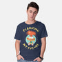 Planning My Future-Mens-Basic-Tee-paulagarcia