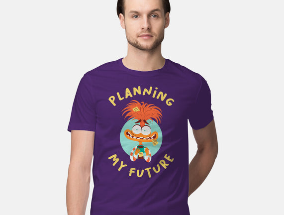 Planning My Future