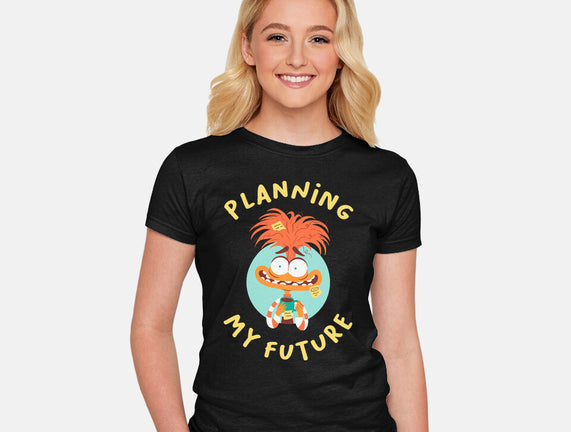 Planning My Future