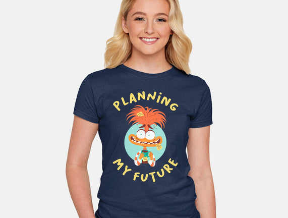 Planning My Future