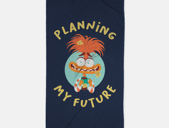 Planning My Future