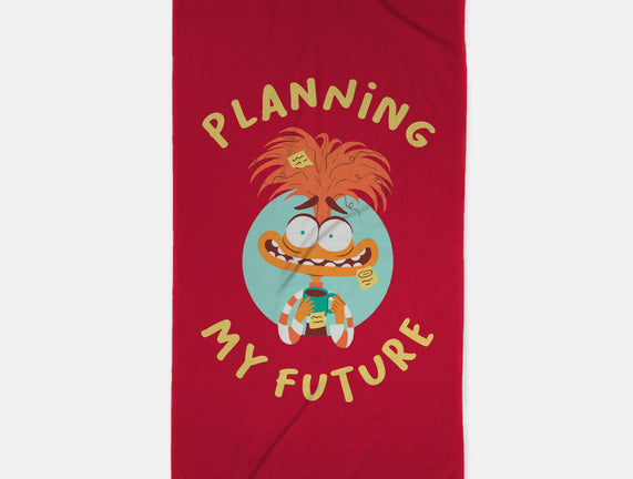 Planning My Future