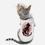 Black Sakura-Cat-Basic-Pet Tank-dandingeroz