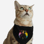 Bromance-Cat-Adjustable-Pet Collar-Donnie