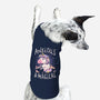 Anxious But Magical-Dog-Basic-Pet Tank-koalastudio