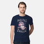 Anxious But Magical-Mens-Premium-Tee-koalastudio