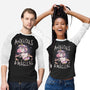 Anxious But Magical-Unisex-Baseball-Tee-koalastudio