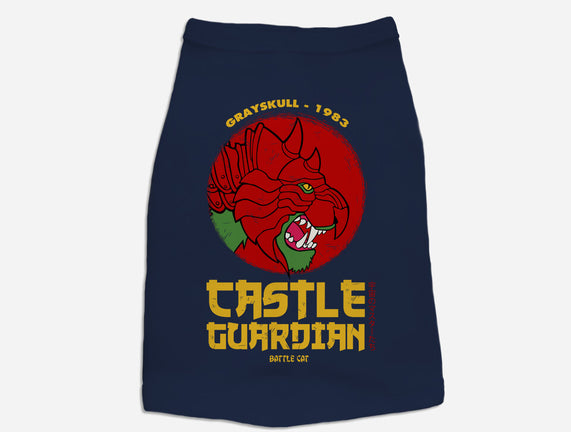 Castle Guardian