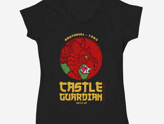 Castle Guardian