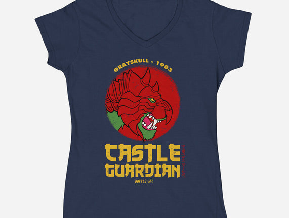 Castle Guardian