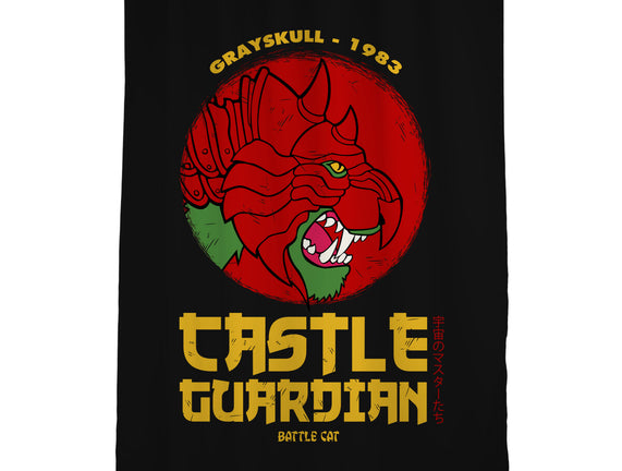 Castle Guardian