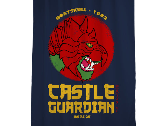 Castle Guardian