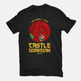 Castle Guardian-Mens-Premium-Tee-Melonseta