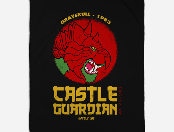 Castle Guardian