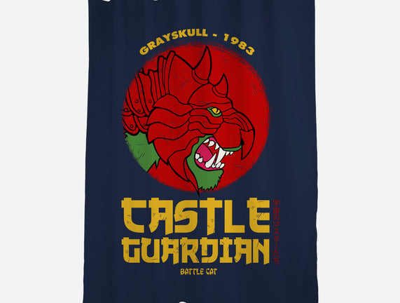 Castle Guardian