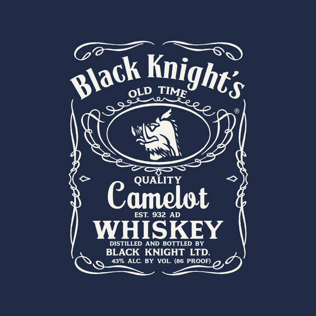 Black Knights-Unisex-Pullover-Sweatshirt-Melonseta