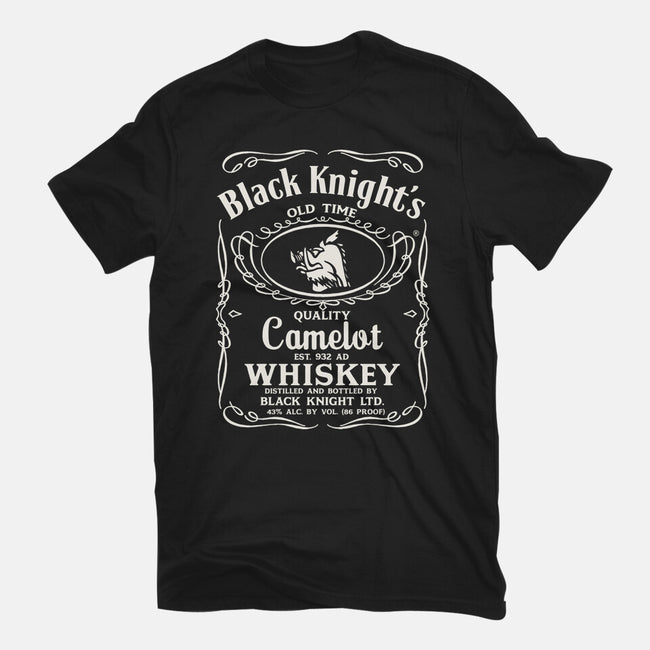 Black Knights-Mens-Premium-Tee-Melonseta