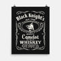 Black Knights-None-Matte-Poster-Melonseta