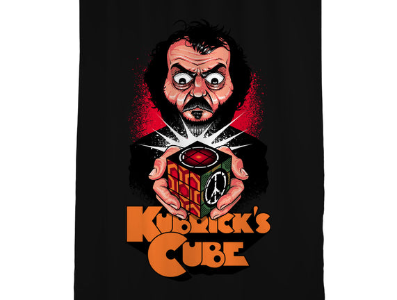 Kubricks Cube