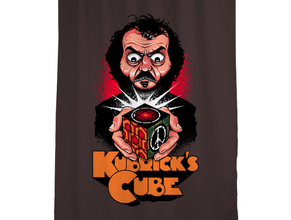 Kubricks Cube