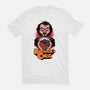 Kubricks Cube-Unisex-Basic-Tee-Tronyx79