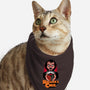 Kubricks Cube-Cat-Bandana-Pet Collar-Tronyx79