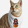 Kubricks Cube-Cat-Bandana-Pet Collar-Tronyx79