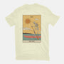 Summer Day Off-Mens-Premium-Tee-dfonseca