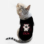 But I'm Calm-Cat-Basic-Pet Tank-yumie