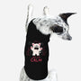 But I'm Calm-Dog-Basic-Pet Tank-yumie