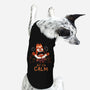 I Am Calm-Dog-Basic-Pet Tank-yumie