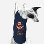 I Am Calm-Dog-Basic-Pet Tank-yumie