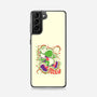 Fuzzy Dino-Samsung-Snap-Phone Case-estudiofitas