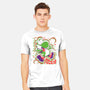 Fuzzy Dino-Mens-Heavyweight-Tee-estudiofitas