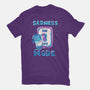 Sadness Mode-Mens-Premium-Tee-yumie