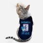 Sadness Mode-Cat-Basic-Pet Tank-yumie