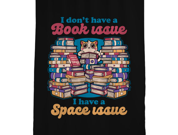 Cat Books Library