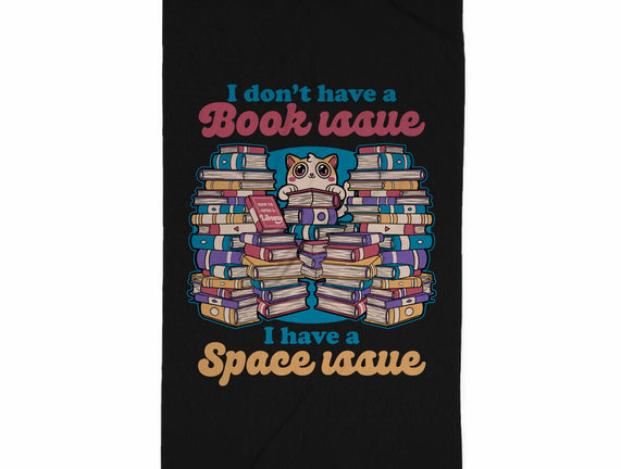 Cat Books Library