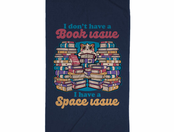 Cat Books Library