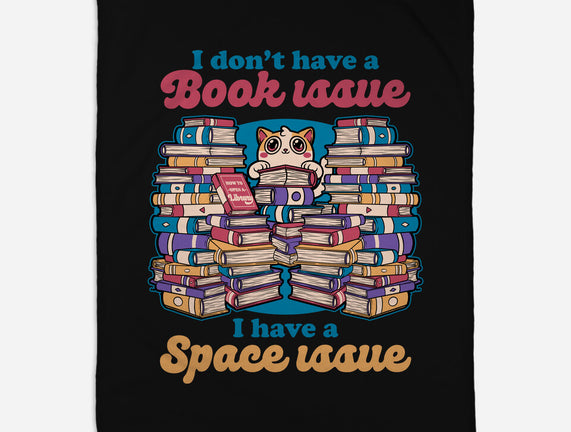 Cat Books Library