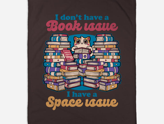 Cat Books Library