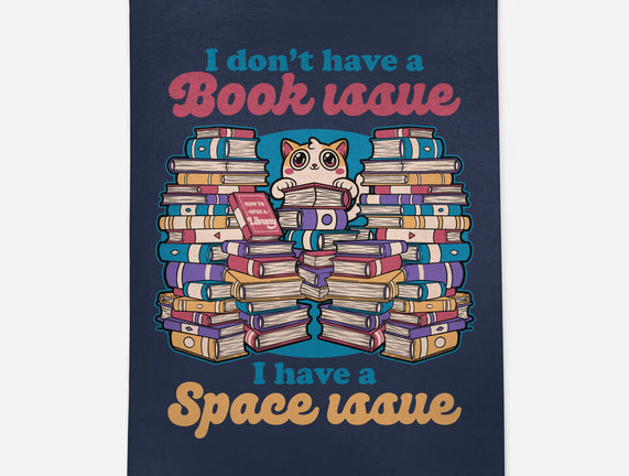 Cat Books Library