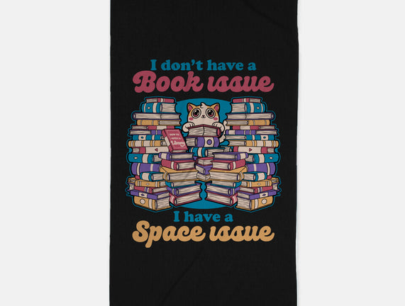 Cat Books Library