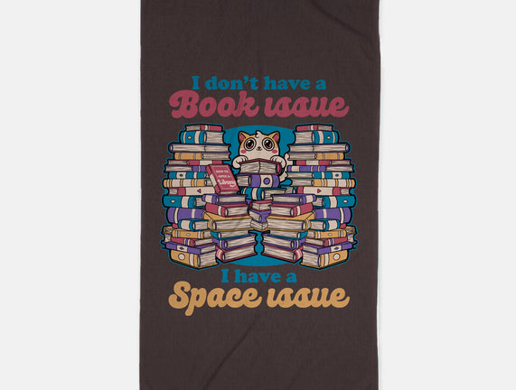 Cat Books Library