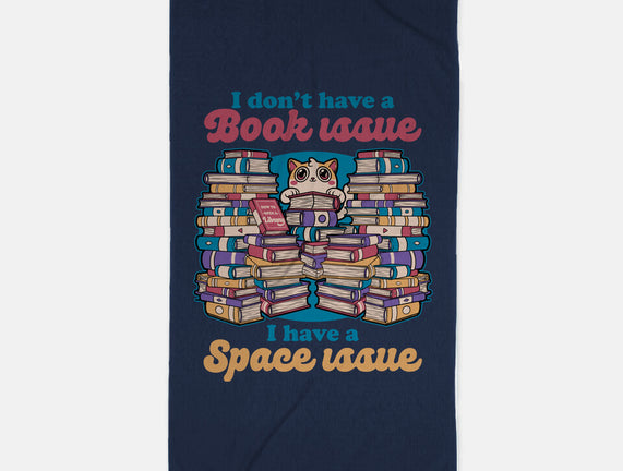 Cat Books Library