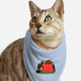 Jellystonuts-Cat-Bandana-Pet Collar-Raffiti