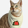 Jellystonuts-Cat-Bandana-Pet Collar-Raffiti