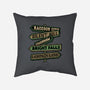 Spooky Towns-None-Removable Cover w Insert-Throw Pillow-glitchygorilla