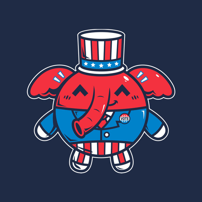 The Republican-Womens-Fitted-Tee-krisren28